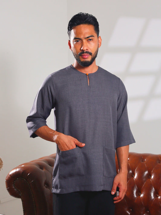 Kurta Musa - Gray