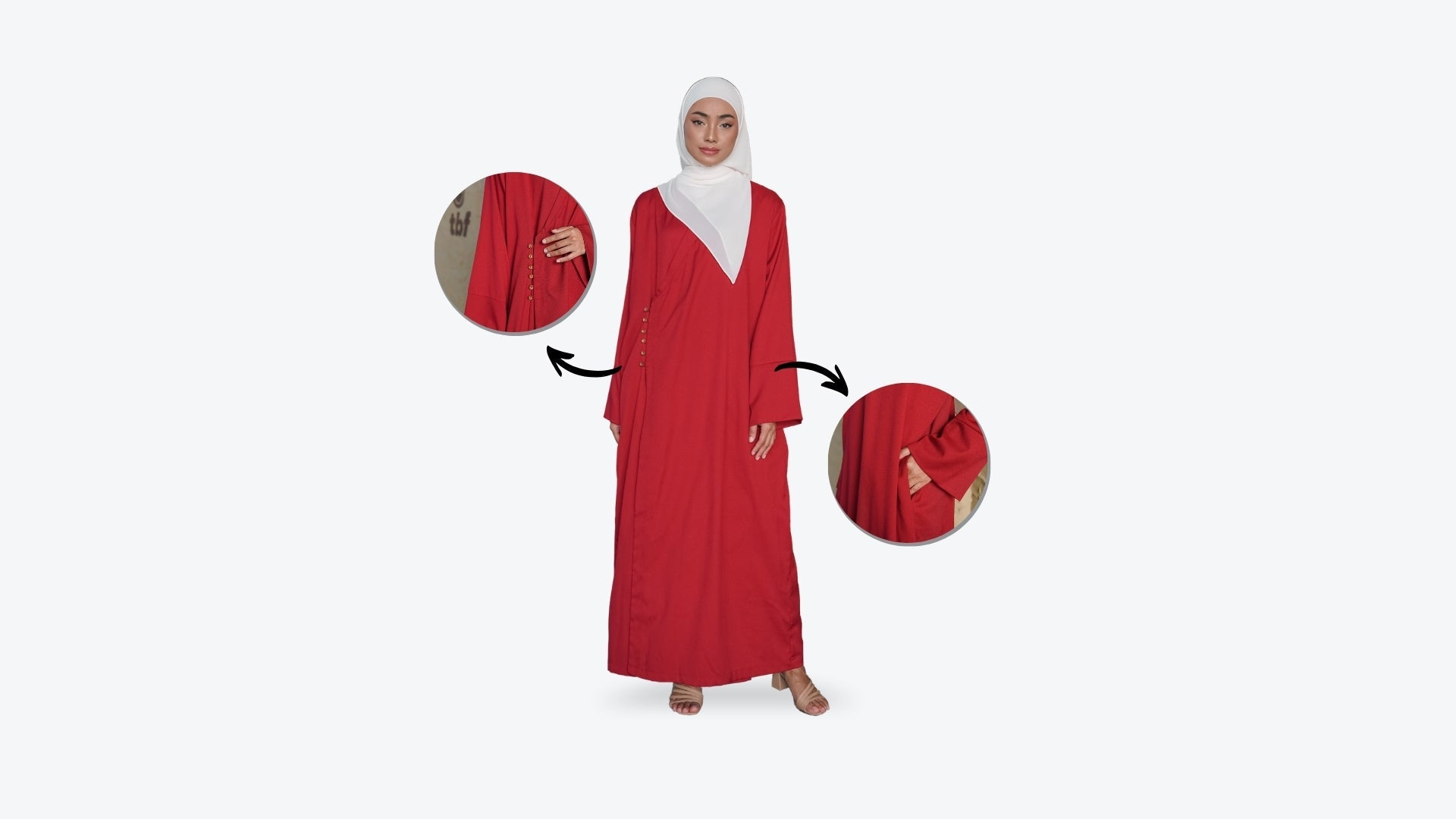 Jubah Ayra