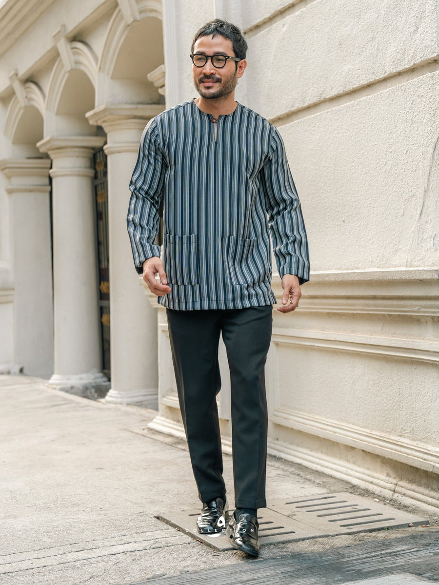 Kurta Yahya - Stripe