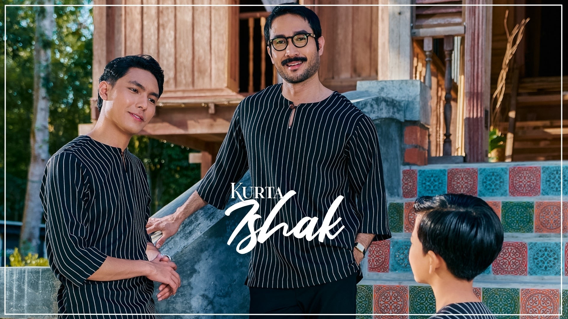 Kurta Ishak