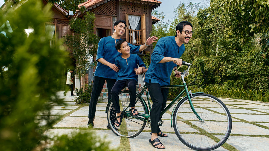 Kurta Shuib