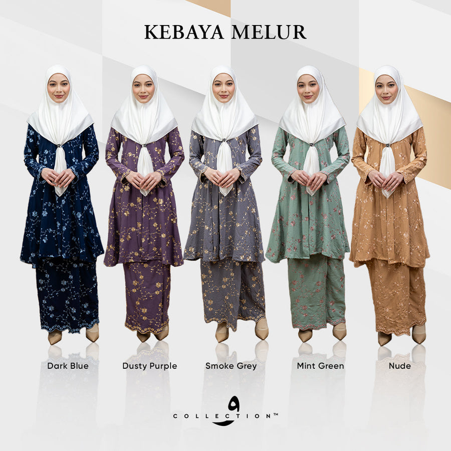 Kebaya Melur