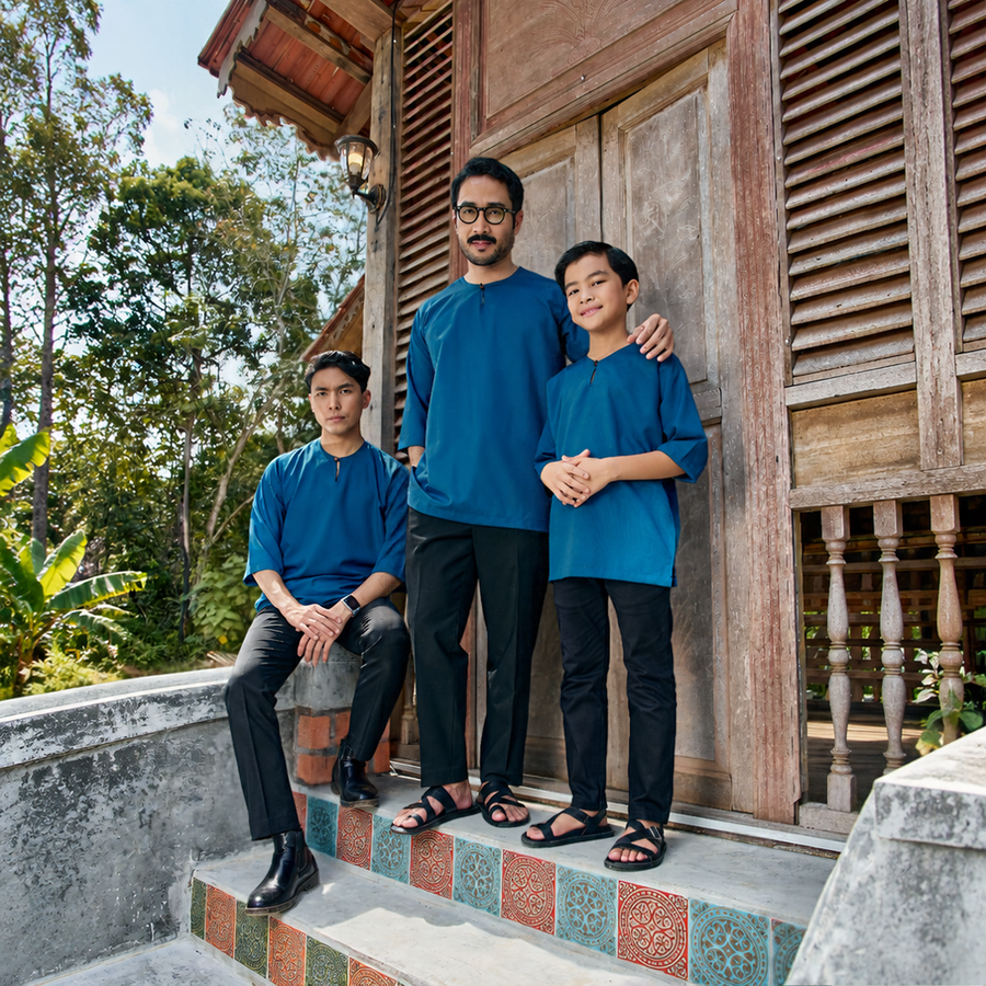 Kurta Yaakub