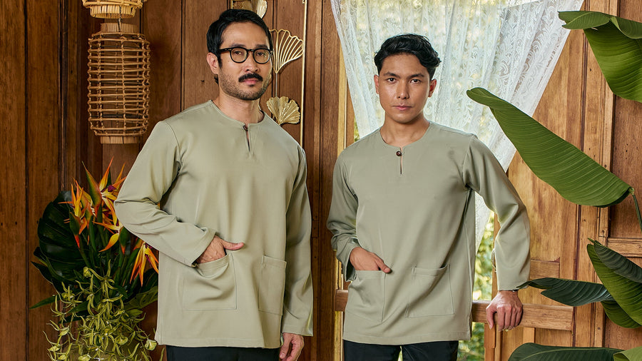Kurta Ismail
