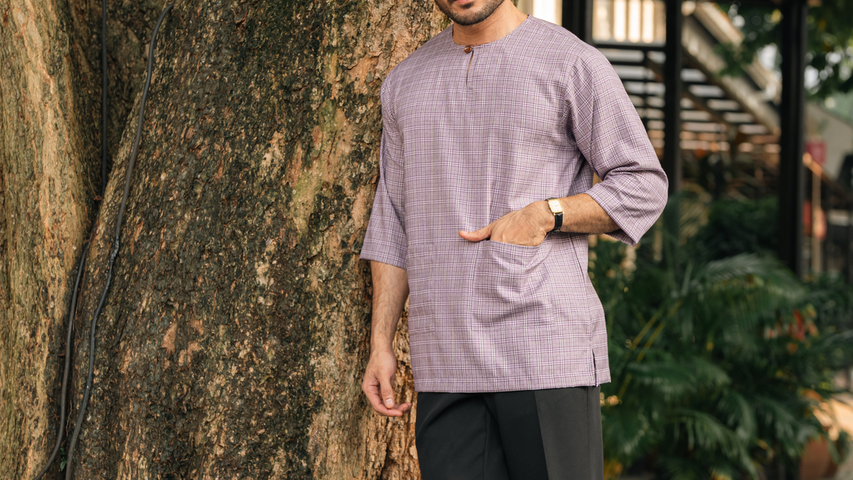 Kurta Isa
