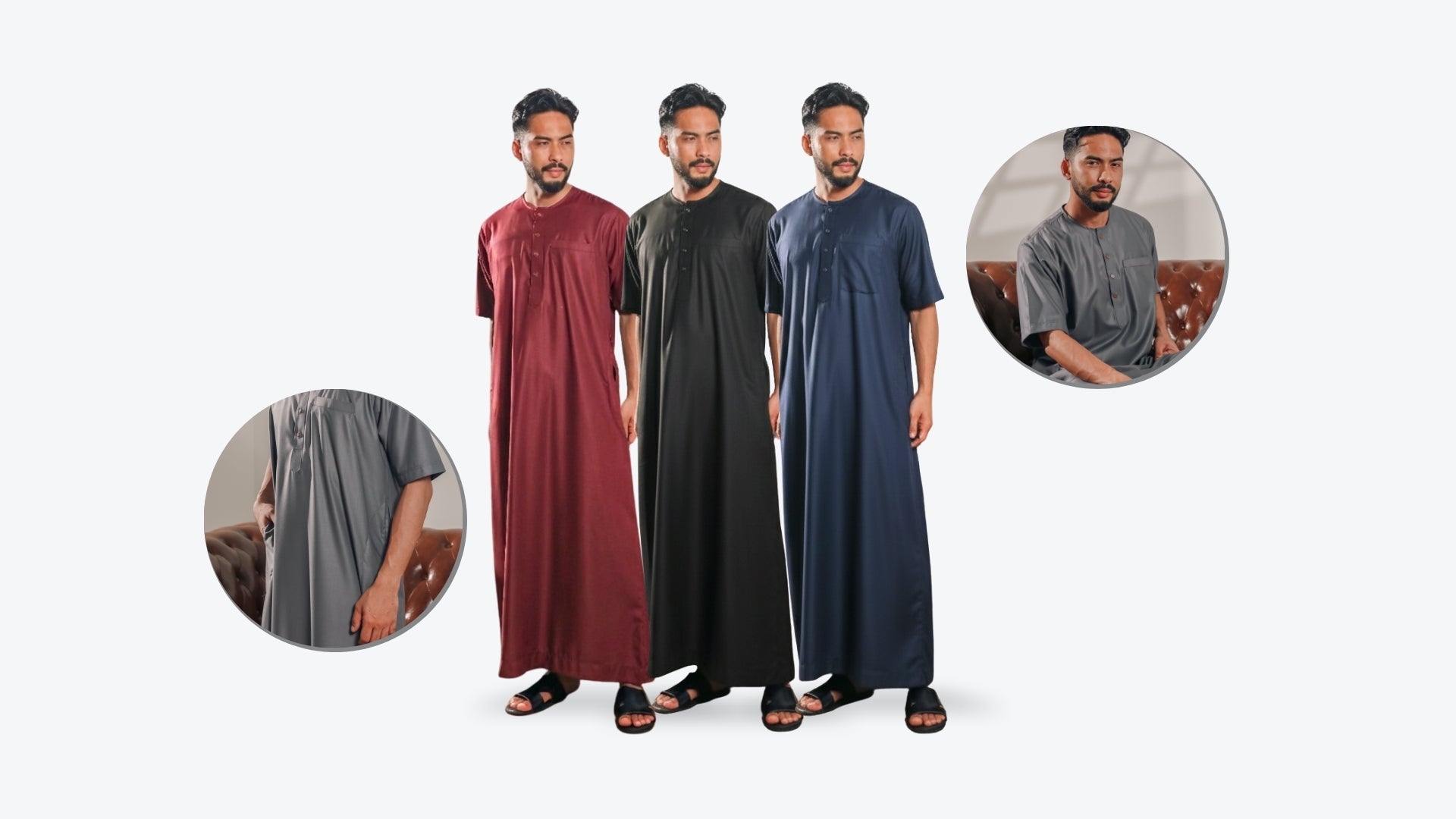 Jubah Uthman
