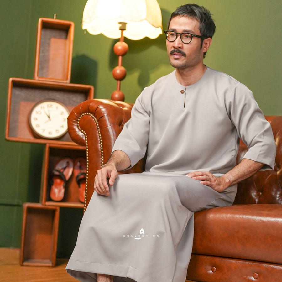 Jubah Ali