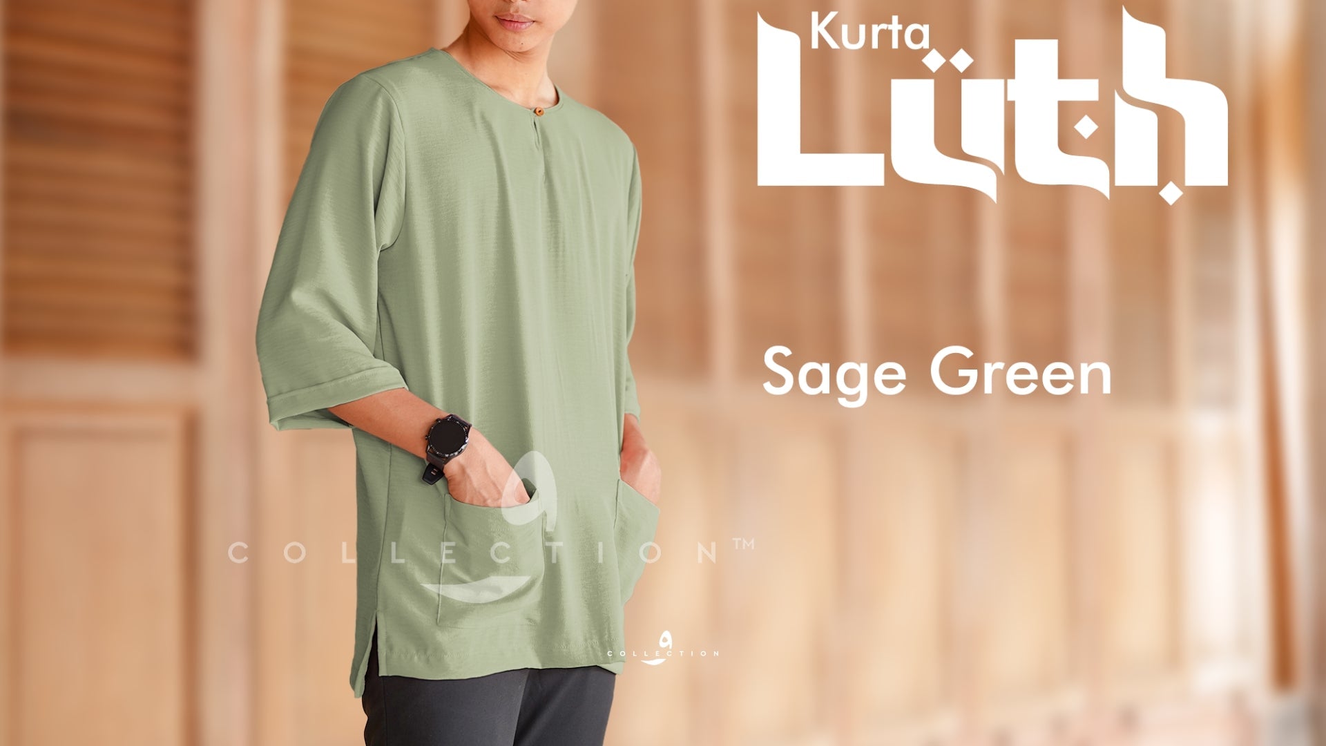 Kurta Luth