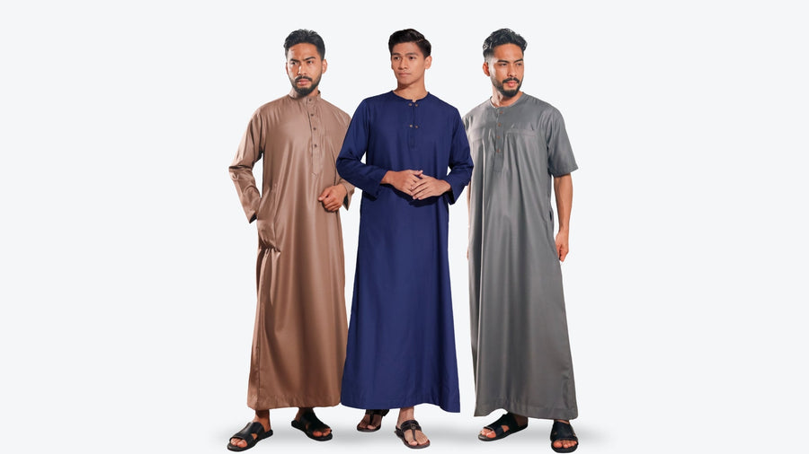 Jubah
