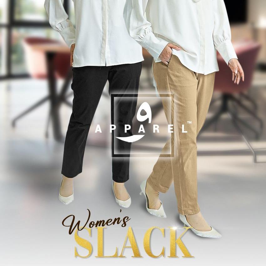 Slack Ladies
