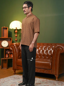 Kurta Ayub - Rich Brown
