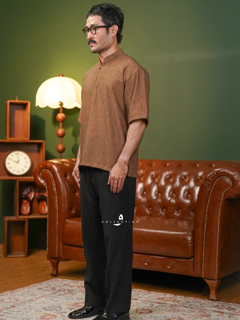 Kurta Ayub - Rich Brown