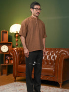 Kurta Ayub - Rich Brown