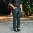Smart Tapered Fit - Black