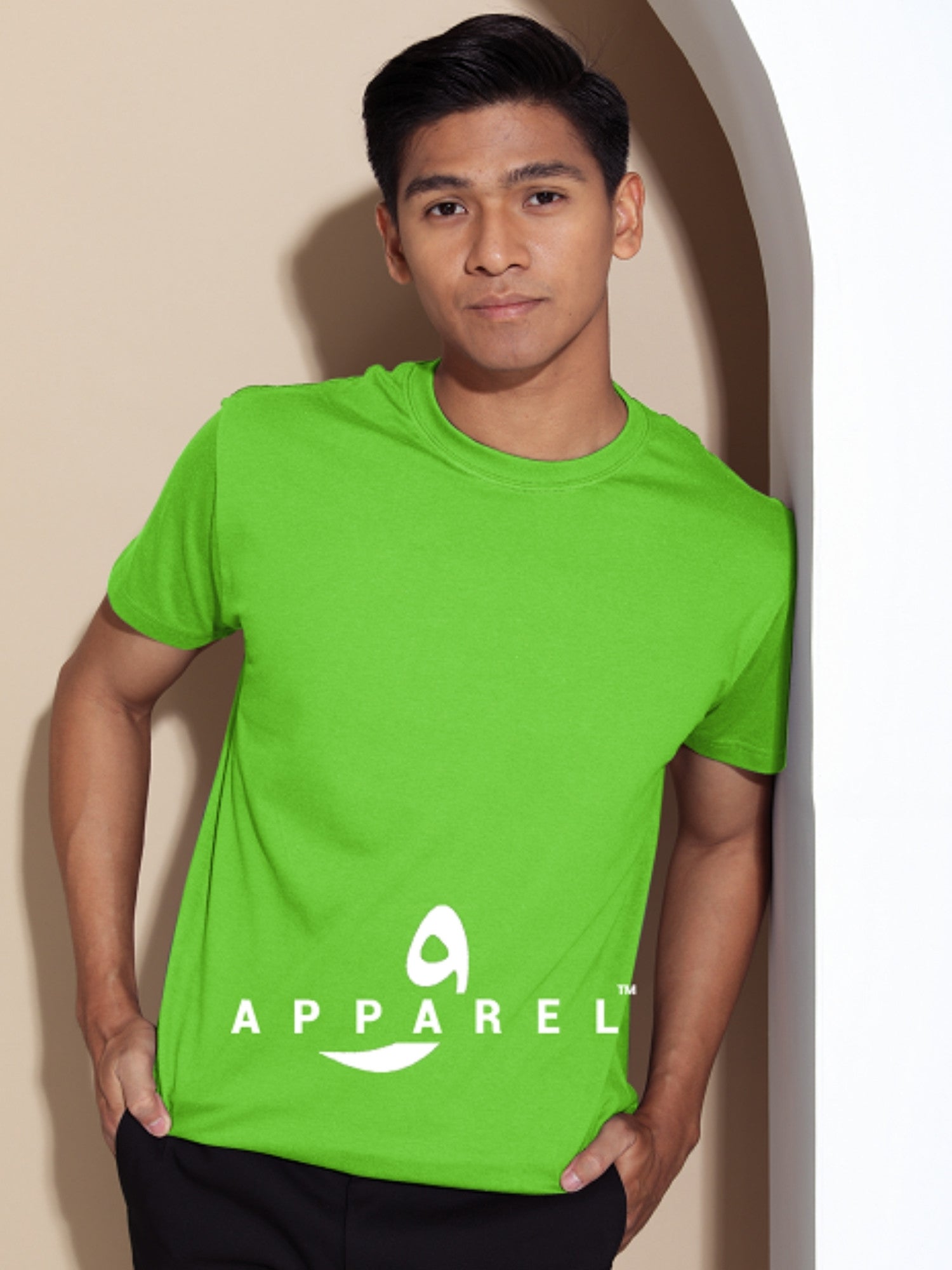 Tshirt - Lime