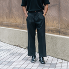 Loose Fit - Black