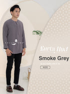 [Clearance] Kurta Hud Dewasa