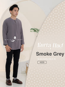 [Clearance] Kurta Hud Dewasa