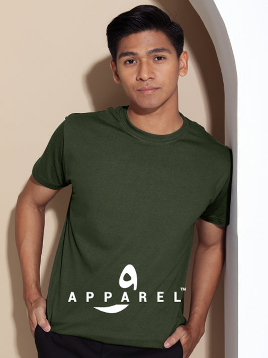 Tshirt - Olive