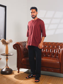 Kurta Musa - Rich Brown