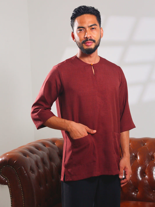 Kurta Musa - Rich Brown
