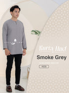 [Clearance] Kurta Hud Kids
