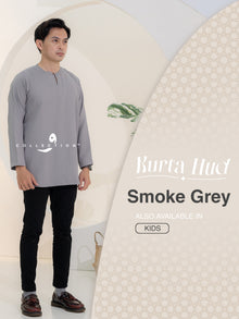 [Clearance] Kurta Hud Kids