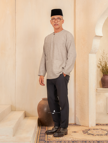 Kurta Daud - Champagne