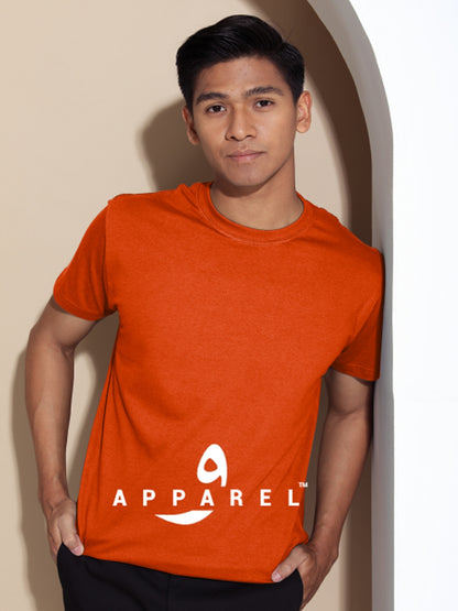 Tshirt - Orange