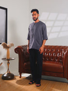 Kurta Musa - Gray