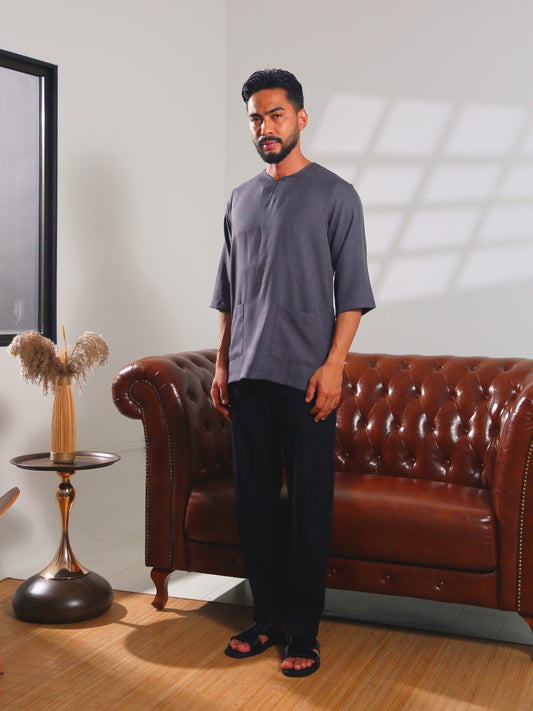 Kurta Musa - Gray