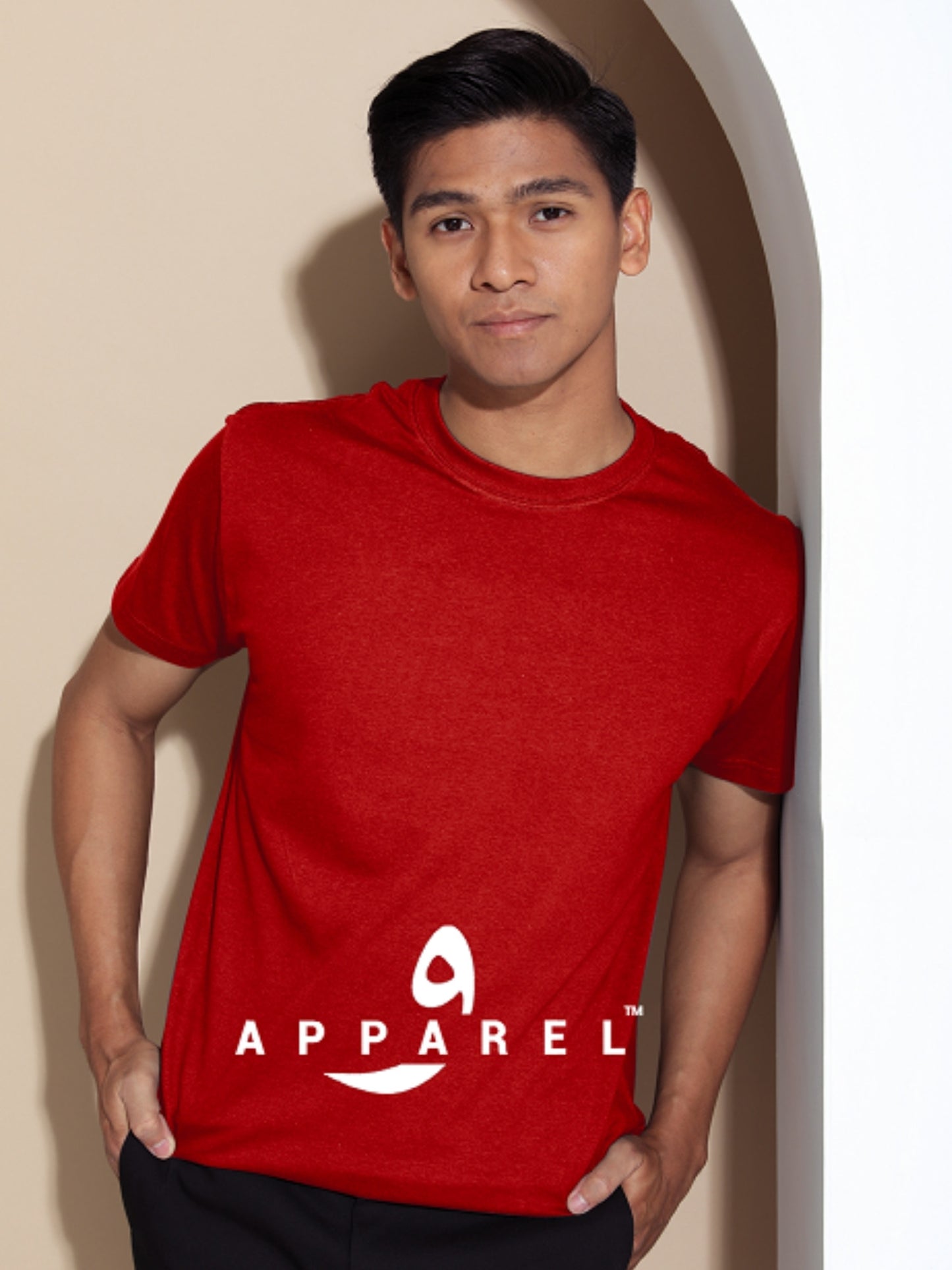 Tshirt - Red