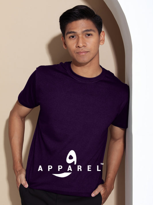 Tshirt - Purple