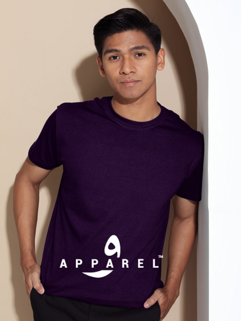 Tshirt - Purple