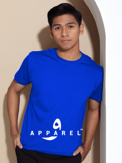 Tshirt - Royal Blue