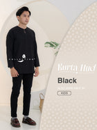 [Clearance] Kurta Hud Dewasa