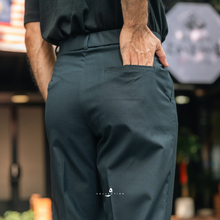 Smart Tapered Fit - Black
