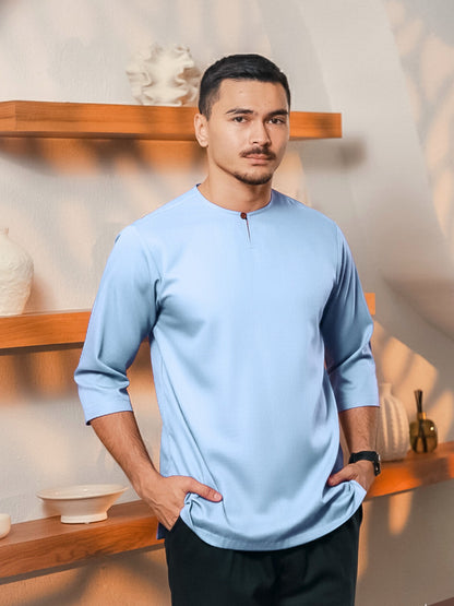 Kurta Yaakub - Baby Blue