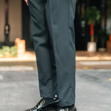 Smart Tapered Fit - Black
