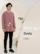 [Clearance] Kurta Hud Kids