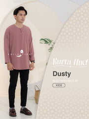 [Clearance] Kurta Hud Kids