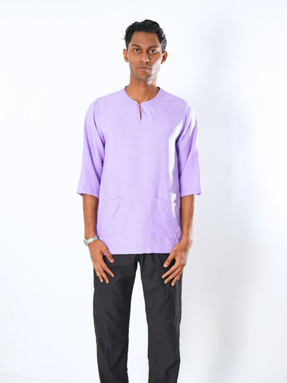 Kurta Musa - Lilac