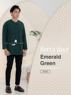 [Clearance] Kurta Hud Kids