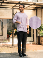 Kurta Isa - Lilac