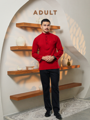 [Clearance] Kurta Idris Dewasa