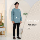 [Clearance] Kurta Hud Kids