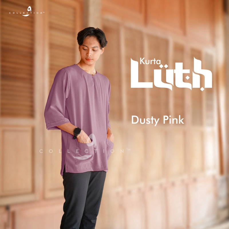 Kurta Luth - Dusty