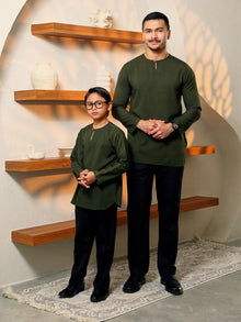 [Clearance] Kurta Hud Kids