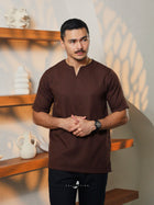Kurta Soleh - Rich Brown