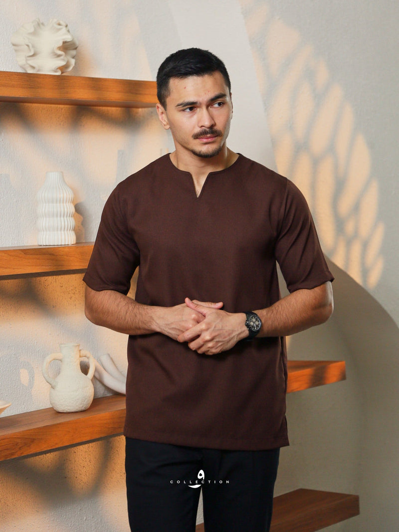 Kurta Soleh - Rich Brown